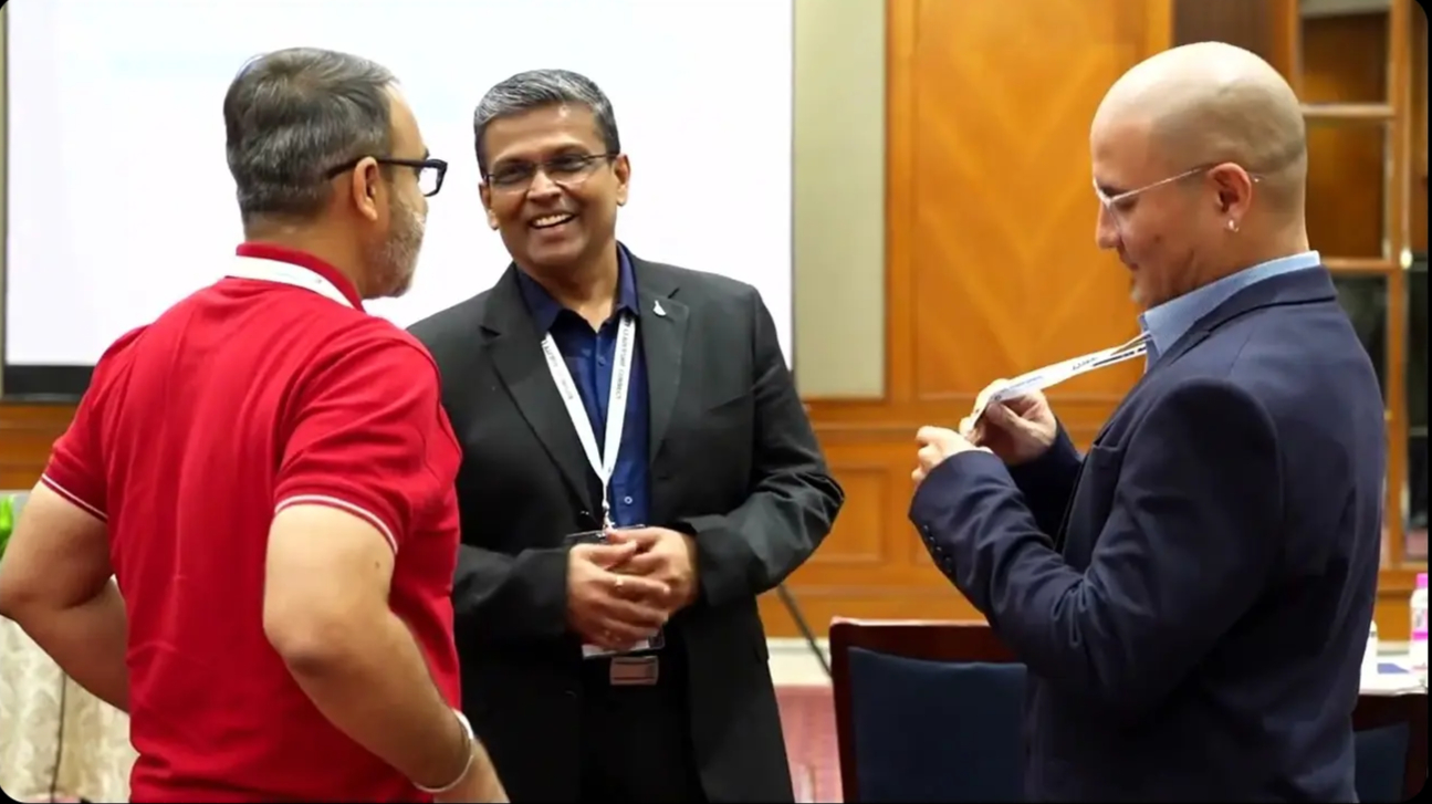 Business Agility Leadership Connect 2025